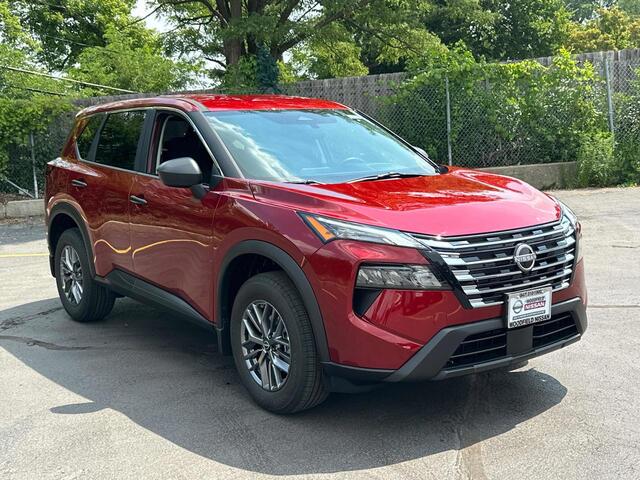 2026 Nissan Rogue S Hoffman Estates IL