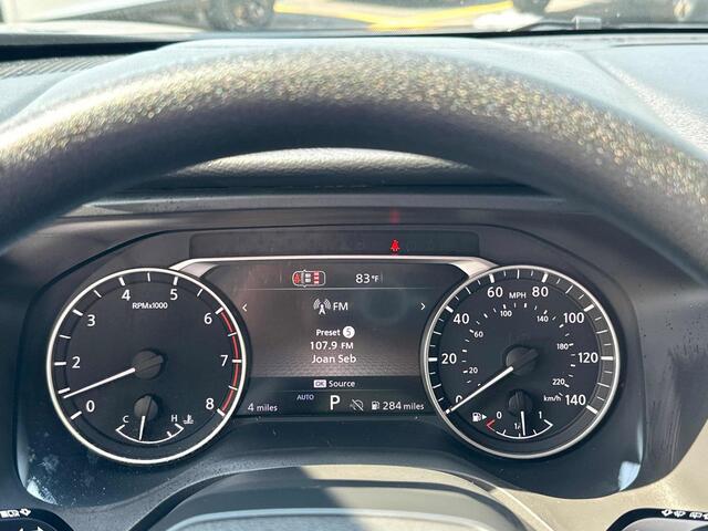 2026 Nissan Rogue S Hoffman Estates IL