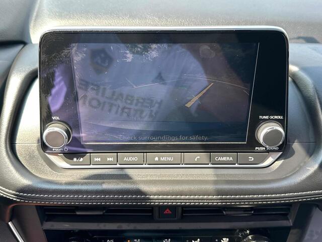 2026 Nissan Rogue S Hoffman Estates IL