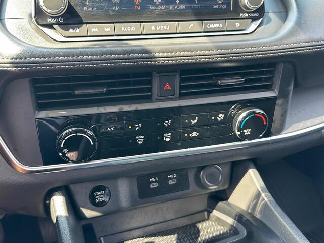 2026 Nissan Rogue S Hoffman Estates IL