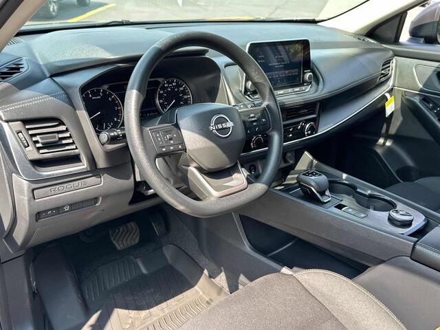 2026 Nissan Rogue S Hoffman Estates IL