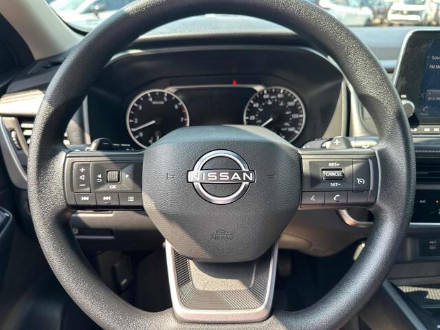 2026 Nissan Rogue S Hoffman Estates IL