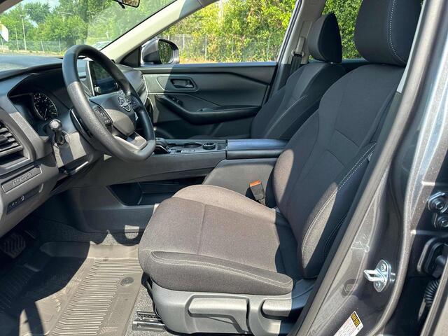2026 Nissan Rogue S Hoffman Estates IL