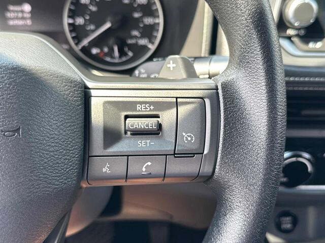 2026 Nissan Rogue S Hoffman Estates IL