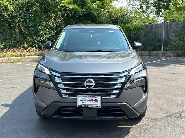 2026 Nissan Rogue S Hoffman Estates IL