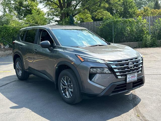 2026 Nissan Rogue S Hoffman Estates IL