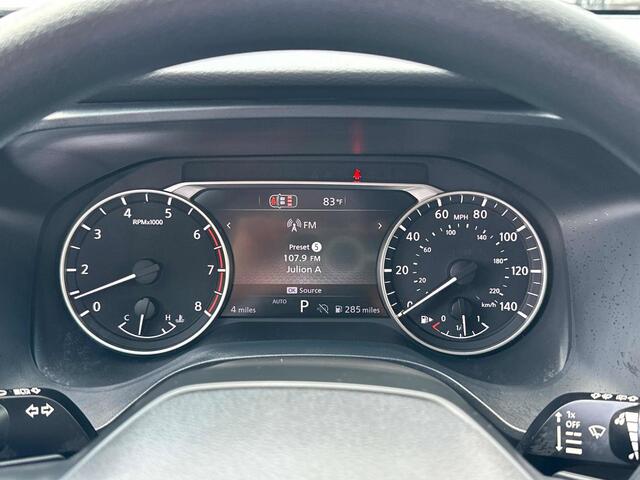 2026 Nissan Rogue S Hoffman Estates IL