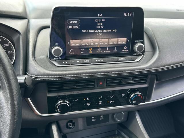 2026 Nissan Rogue S Hoffman Estates IL