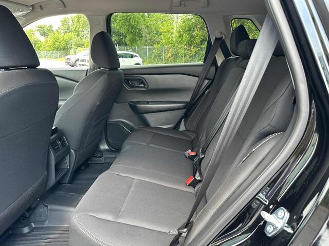2026 Nissan Rogue S Hoffman Estates IL