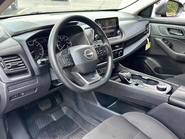 2026 Nissan Rogue S Hoffman Estates IL