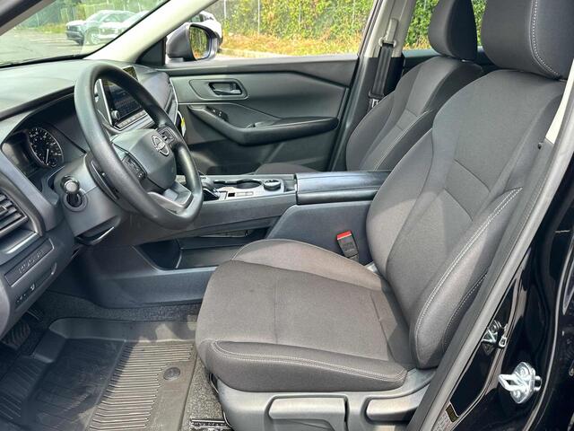 2026 Nissan Rogue S Hoffman Estates IL