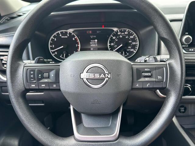 2026 Nissan Rogue S Hoffman Estates IL