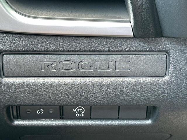 2026 Nissan Rogue S Hoffman Estates IL