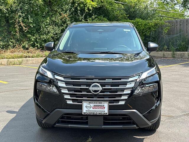 2026 Nissan Rogue S Hoffman Estates IL