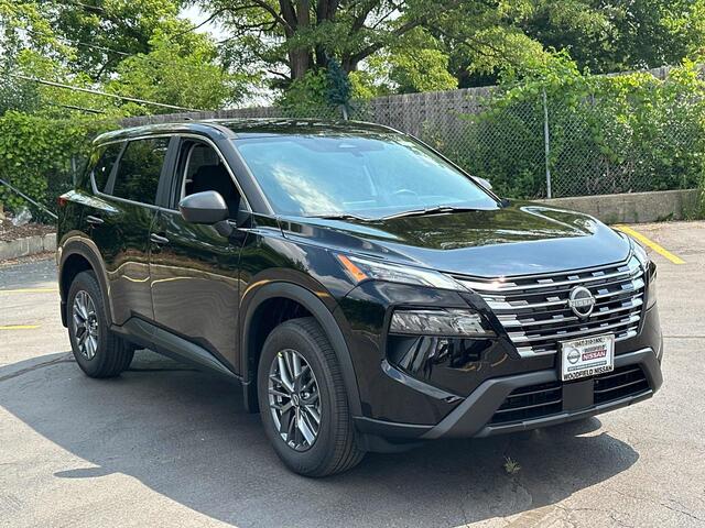 2026 Nissan Rogue S Hoffman Estates IL