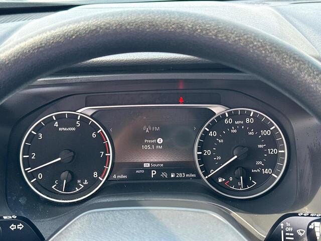 2026 Nissan Rogue S Hoffman Estates IL