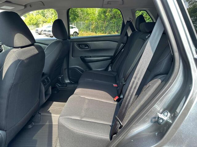 2026 Nissan Rogue S Hoffman Estates IL