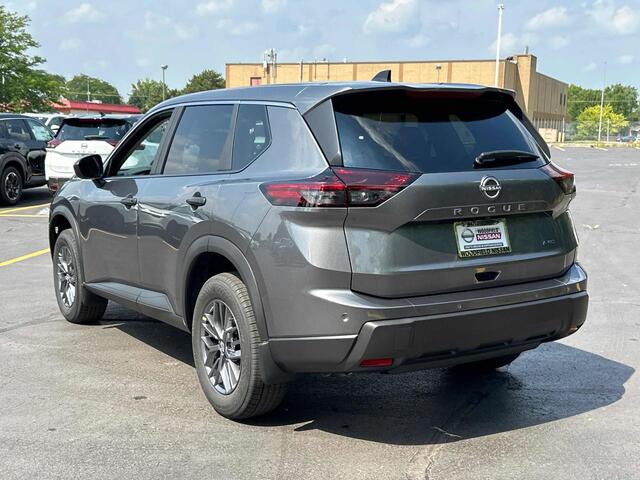 2026 Nissan Rogue S Hoffman Estates IL