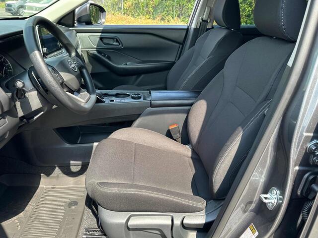 2026 Nissan Rogue S Hoffman Estates IL