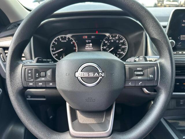 2026 Nissan Rogue S Hoffman Estates IL