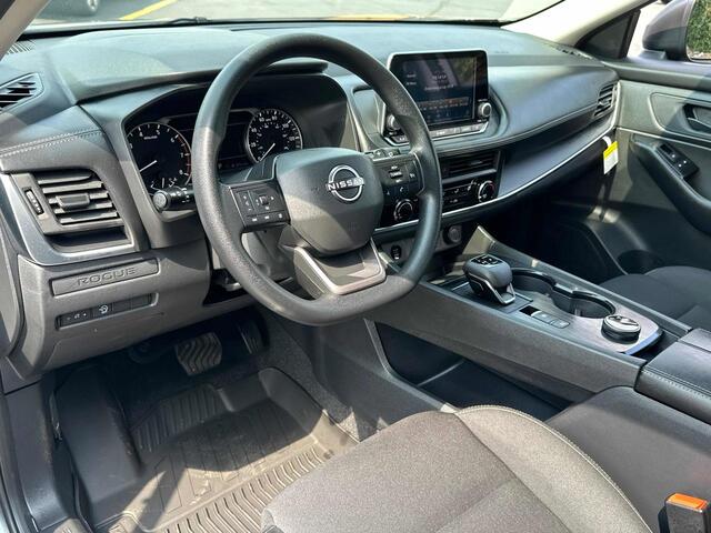 2026 Nissan Rogue S Hoffman Estates IL