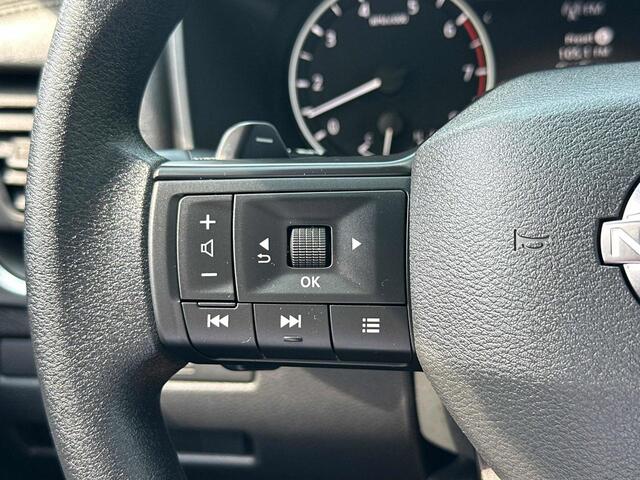 2026 Nissan Rogue S Hoffman Estates IL