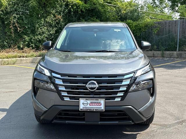 2026 Nissan Rogue S Hoffman Estates IL