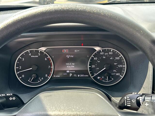 2026 Nissan Rogue S Hoffman Estates IL