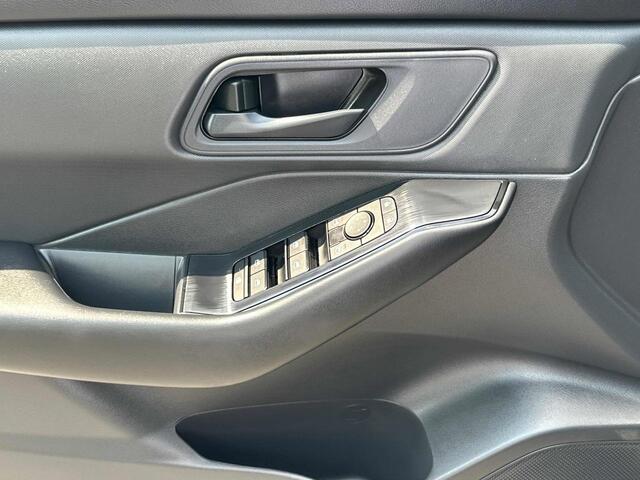 2026 Nissan Rogue S Hoffman Estates IL
