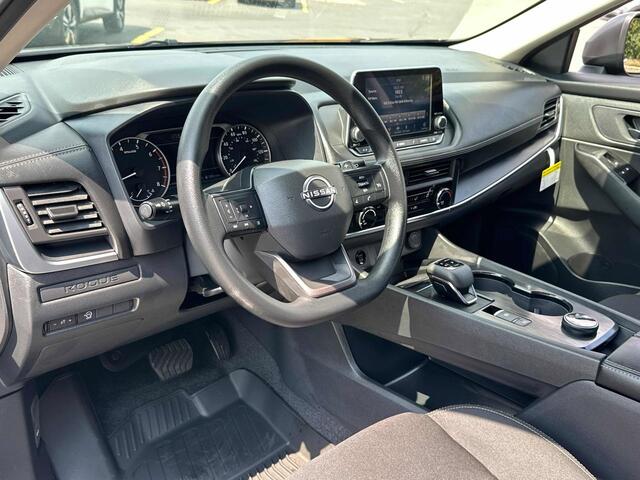 2026 Nissan Rogue S Hoffman Estates IL