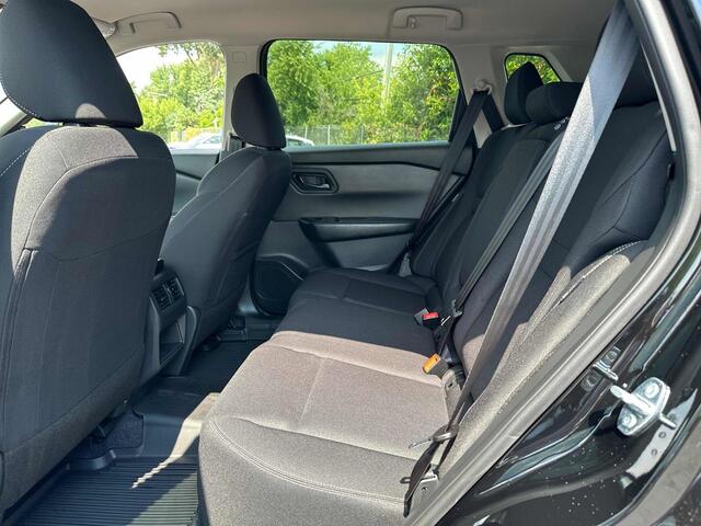 2026 Nissan Rogue S Hoffman Estates IL