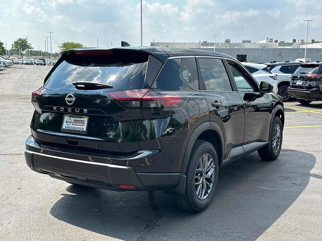 2026 Nissan Rogue S Hoffman Estates IL
