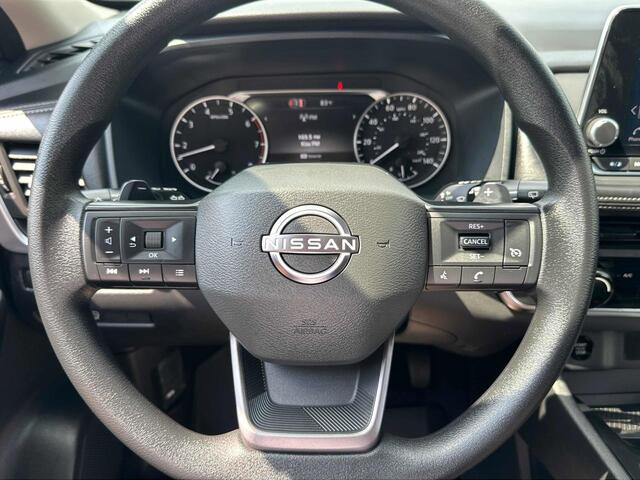 2026 Nissan Rogue S Hoffman Estates IL