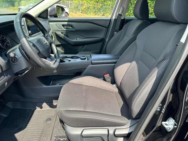 2026 Nissan Rogue S Hoffman Estates IL