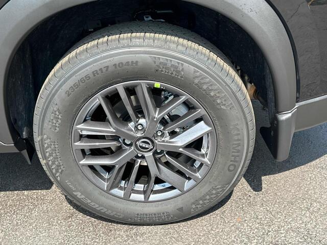 2026 Nissan Rogue S Hoffman Estates IL