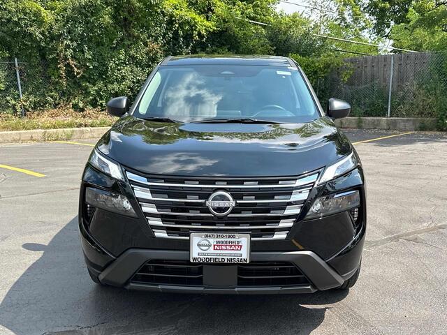 2026 Nissan Rogue S Hoffman Estates IL