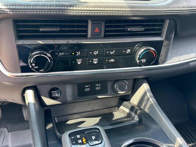 2026 Nissan Rogue S Hoffman Estates IL