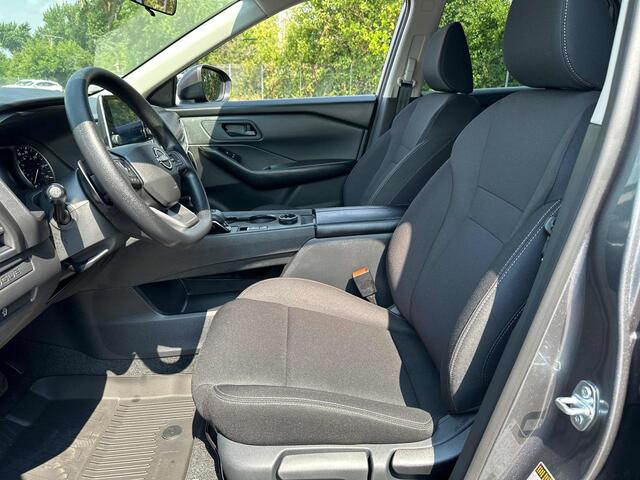 2026 Nissan Rogue S Hoffman Estates IL