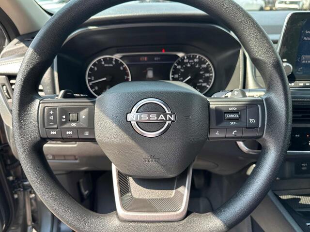 2026 Nissan Rogue S Hoffman Estates IL