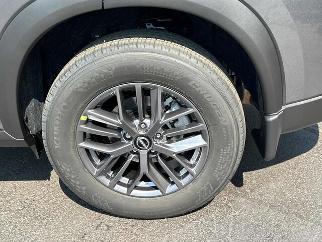 2026 Nissan Rogue S Hoffman Estates IL