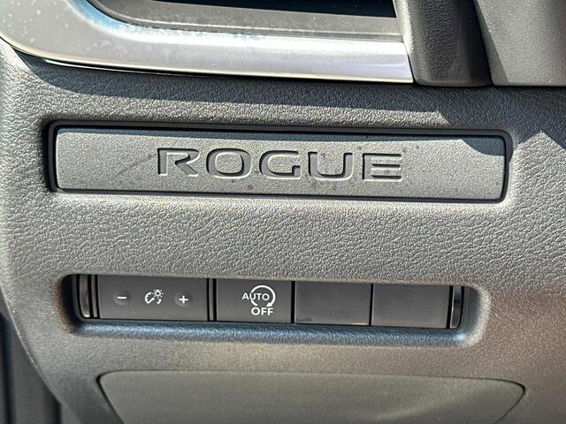2026 Nissan Rogue S Hoffman Estates IL
