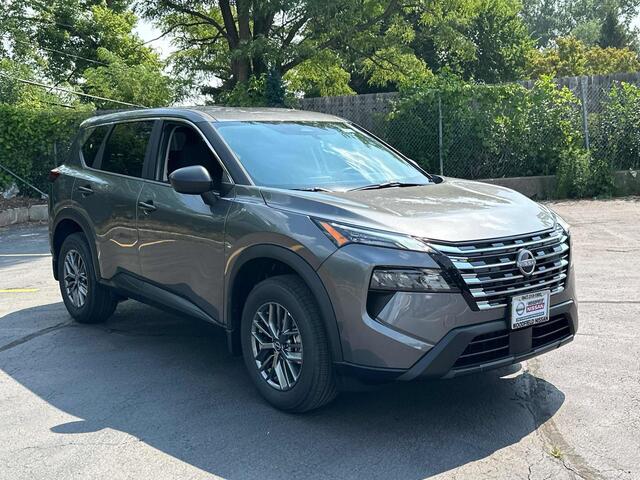 2026 Nissan Rogue S Hoffman Estates IL