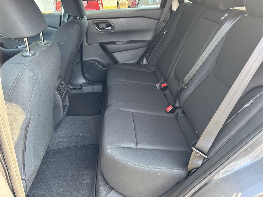 2026 Nissan Rogue S Kennesaw GA