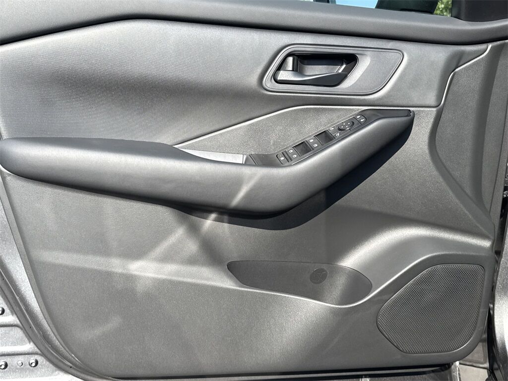 2026 Nissan Rogue S Kennesaw GA