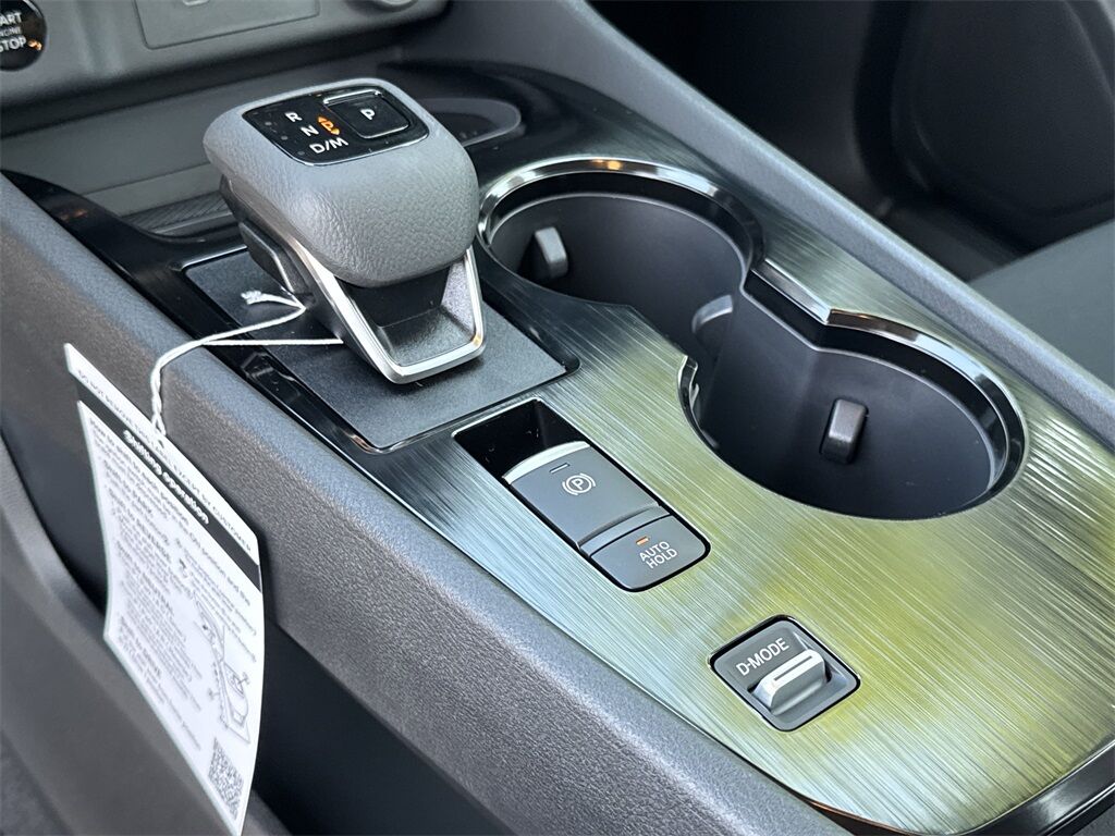 2026 Nissan Rogue S Kennesaw GA