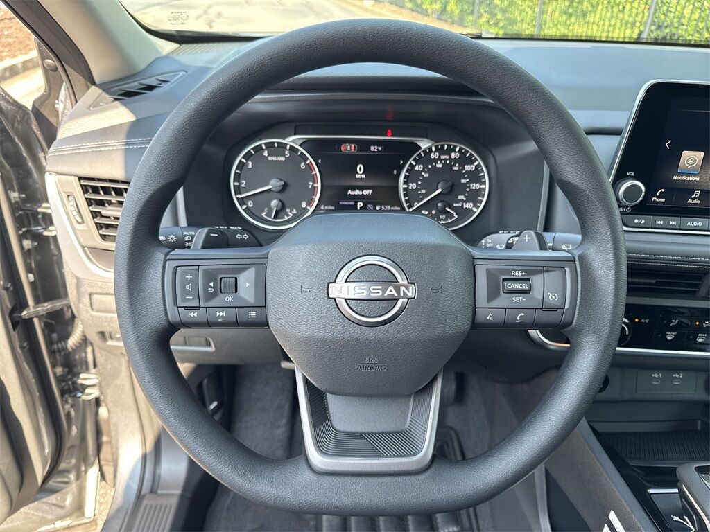 2026 Nissan Rogue S Kennesaw GA