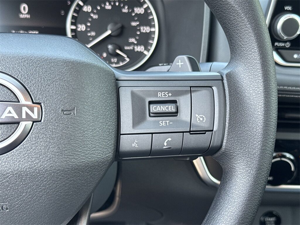 2026 Nissan Rogue S Kennesaw GA