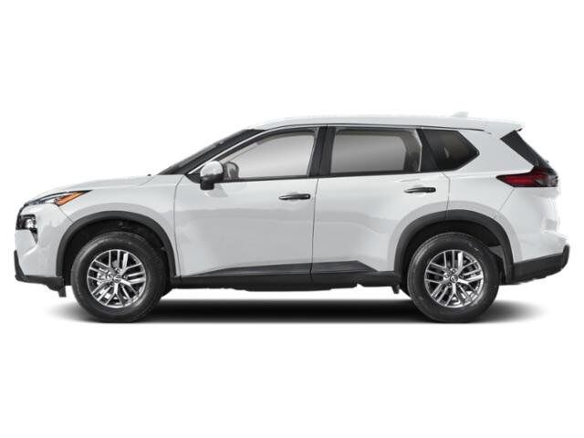2026 Nissan Rogue S Kennesaw GA