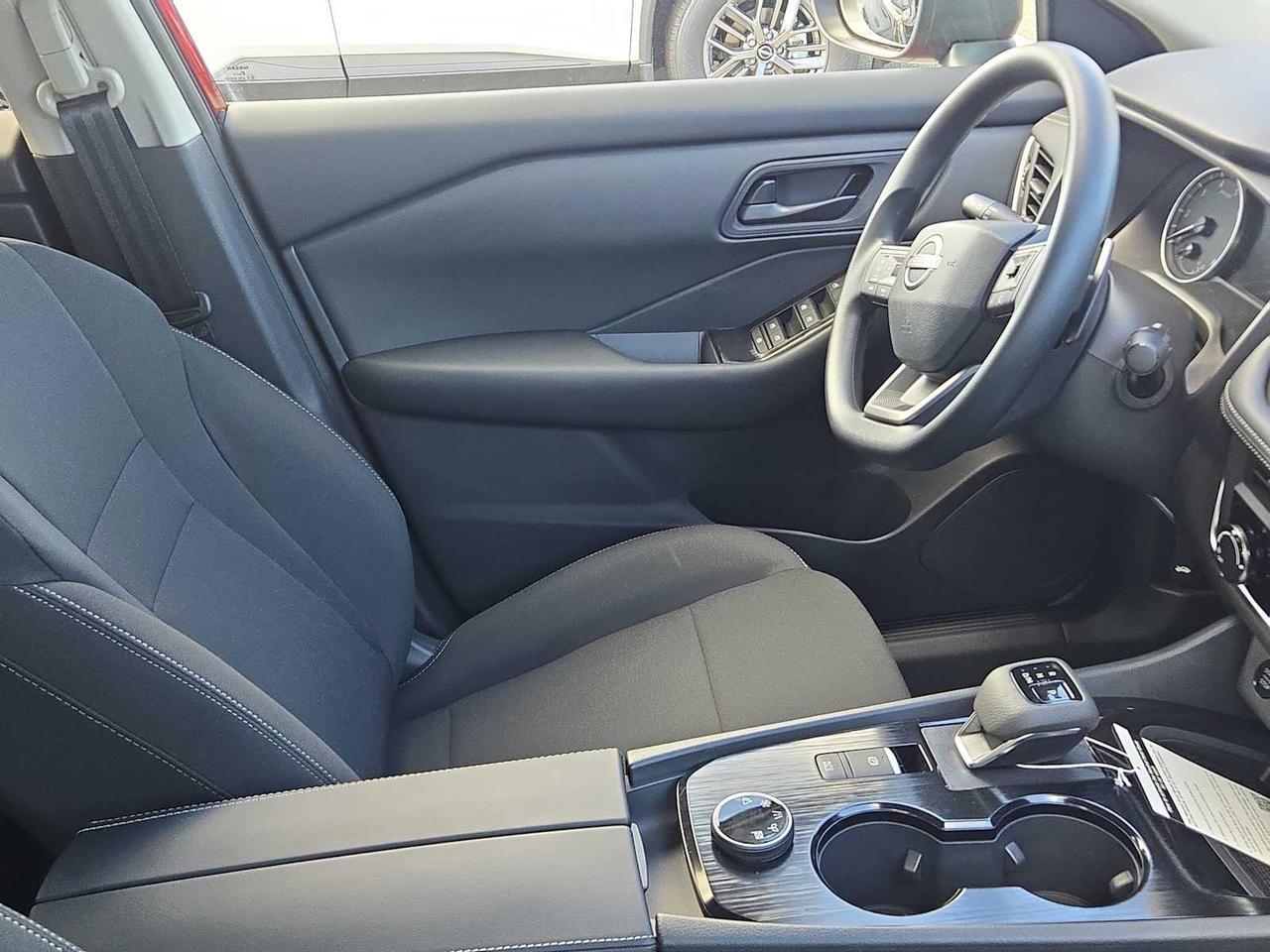 2026 Nissan Rogue S Medford MA