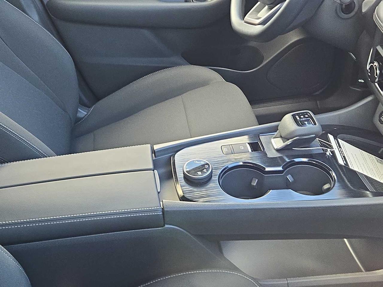 2026 Nissan Rogue S Medford MA